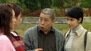 創世紀 2. évad Ep.31 31. epizód