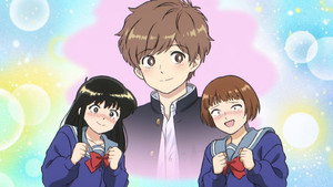 ガンバレ！中村くん！！ kép