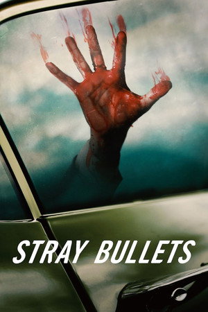 Stray Bullets poszter