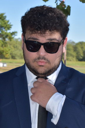 James Thomas Fusco profil kép