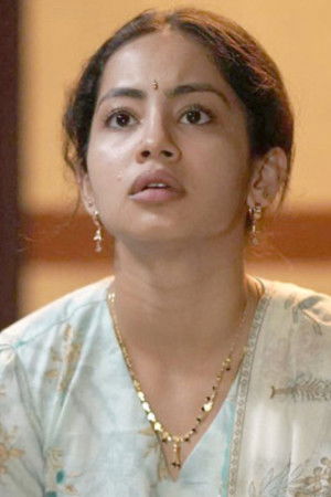 Shriya Kontham profil kép
