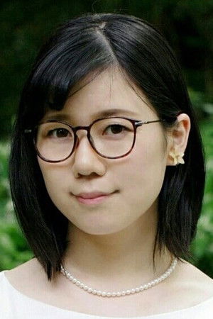 Haruka Ōminami profil kép