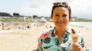 Susan Calman's Grand Day Out 8. évad Ep.7 7. epizód