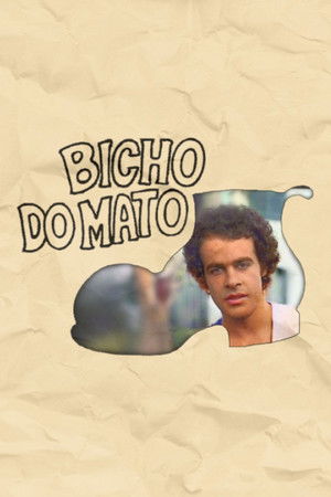 Bicho do Mato poszter