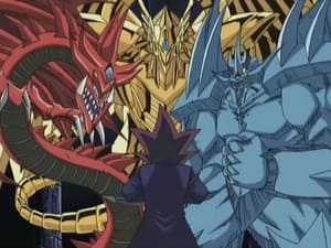 Yu-Gi-Oh! 1. évad Ep.222 222. epizód