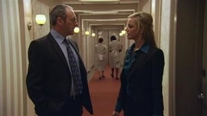 Hotel Babylon 1. évad Ep.8 8. epizód