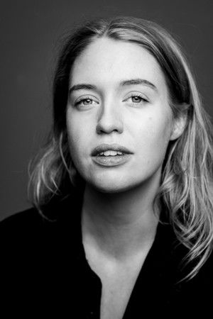 Vilde Moberg profil kép