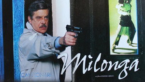 Milonga háttérkép