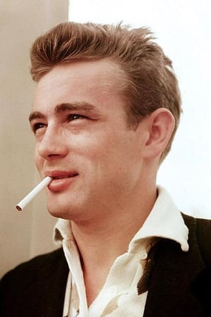 James Dean profil kép