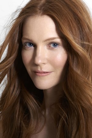 Darby Stanchfield profil kép