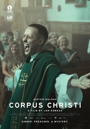 Corpus Christi poszter