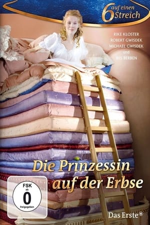 Die Prinzessin auf der Erbse