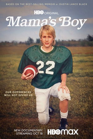 Mama's Boy poszter