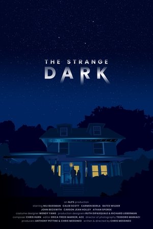 The Strange Dark poszter