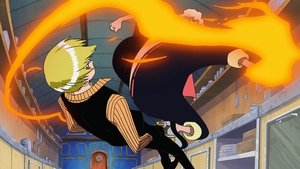 One Piece 8. évad Ep.259 259. epizód