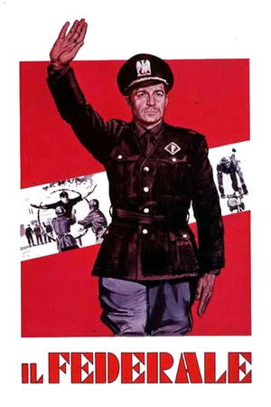 Il federale poszter