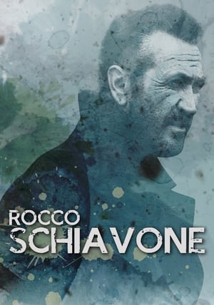 Rocco Schiavone poszter