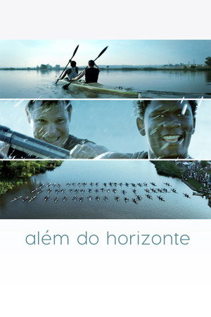 Beyond the River poszter