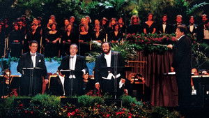 The 3 Tenors in Concert 1994 háttérkép