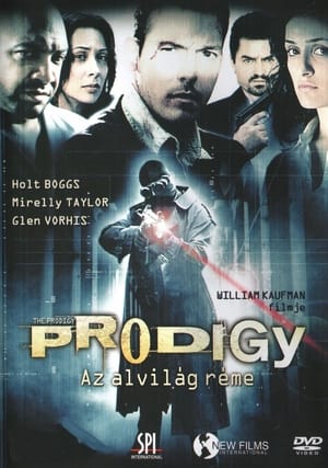 The Prodigy - Az alvilág réme