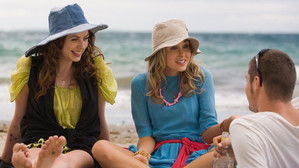 Go Girls Season 2 Ep.1 1. epizód