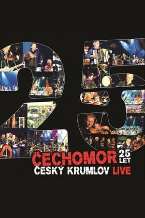 Čechomor 25 let