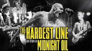 Midnight Oil: The Hardest Line háttérkép