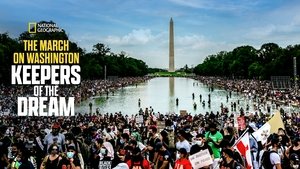 The March on Washington - Keepers of the Dream háttérkép