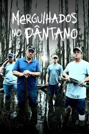 Swamp People poszter