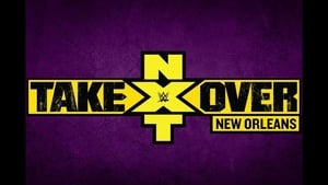 NXT Takeover: New Orleans háttérkép