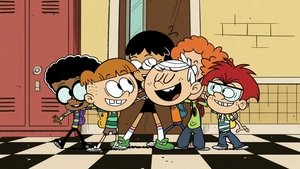 The Loud House: Schooled! háttérkép