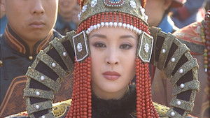 康熙王朝 Season 1 Ep.34 34. epizód