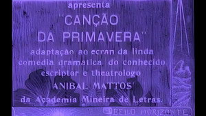Canção da Primavera háttérkép