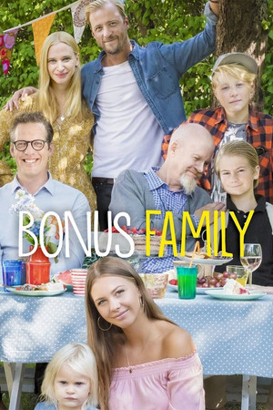 Bonusfamiljen