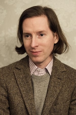 Wes Anderson profil kép