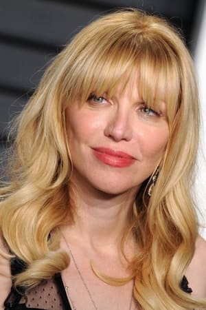 Courtney Love profil kép