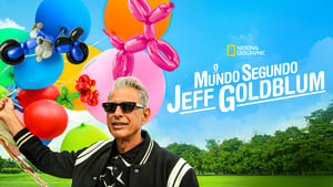 Jeff Goldblum világa kép