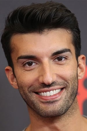 Justin Baldoni profil kép