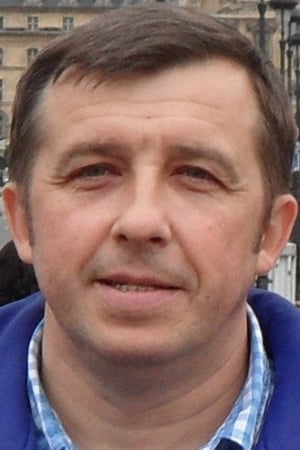 Viktor Suprun