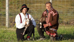 Søringen & samen 1. évad Ep.3 3. epizód