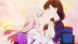 対ありでした。～お嬢さまは格闘ゲームなんてしない～ 1. évad Ep.8 8. epizód
