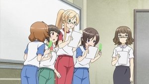 普通の女子校生が【ろこどる】やってみた。 Season 1 Ep.11 11. epizód