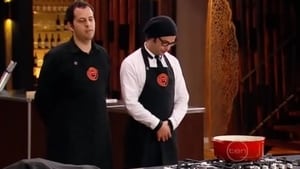 MasterChef Australia 2. évad Ep.64 64. epizód