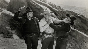 Outlawed Guns háttérkép