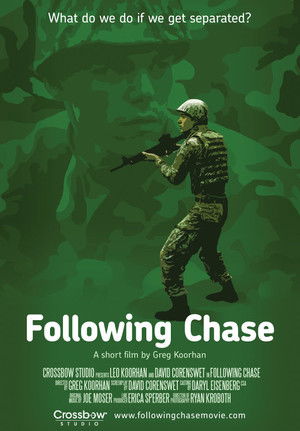 Following Chase poszter