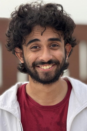 Mehran Afnan Zaman profil kép