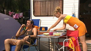 Un gars, une fille Season 4 Ep.2 2. epizód