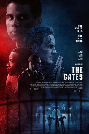 The Gates poszter