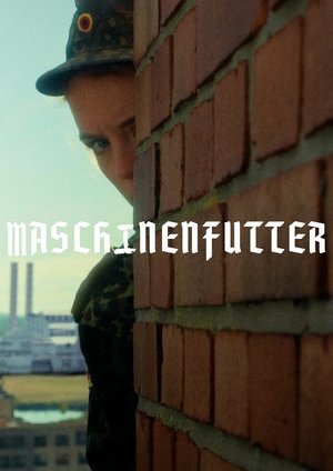 Maschinenfutter poszter