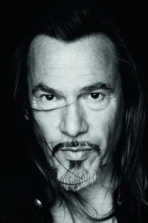 Florent Pagny profil kép